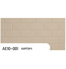 Фасадная панель AE10-001