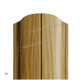 Штакетник Металл Профиль Ellipse-T 19×126, Ecosteel текстурированный 0,5 мм в Чехове